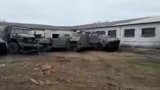 01.03.2022. Spring! War, Russia - Ukraine!!!