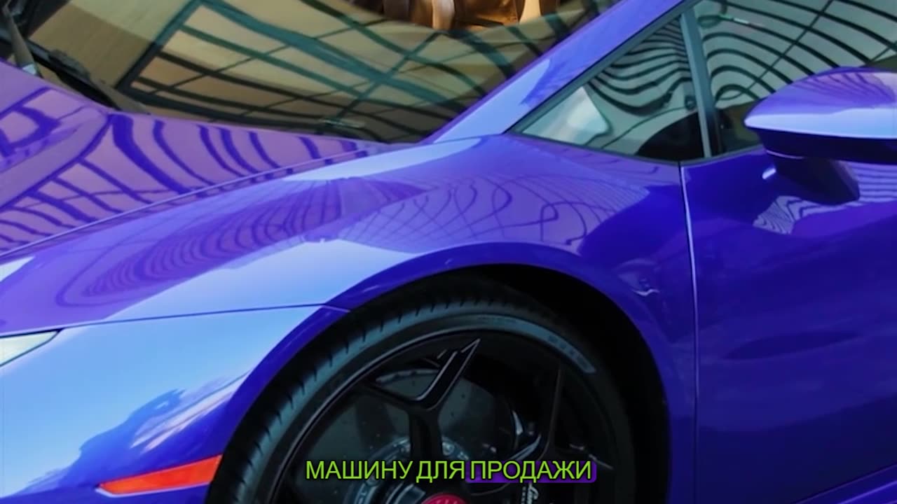 Переворачивание автомобилей: финансовая выгода!