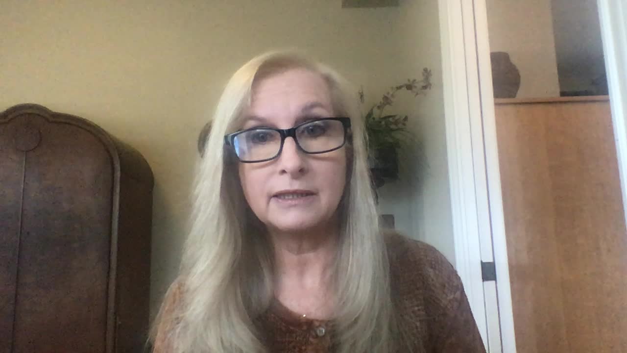 PROPHECY: URGENT WARNING - Judgements are here
