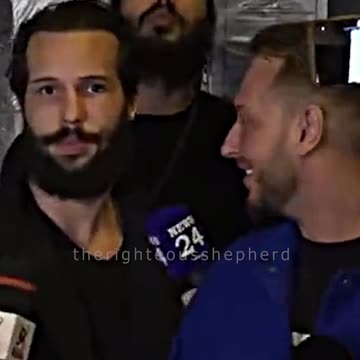 TATES Release Footage