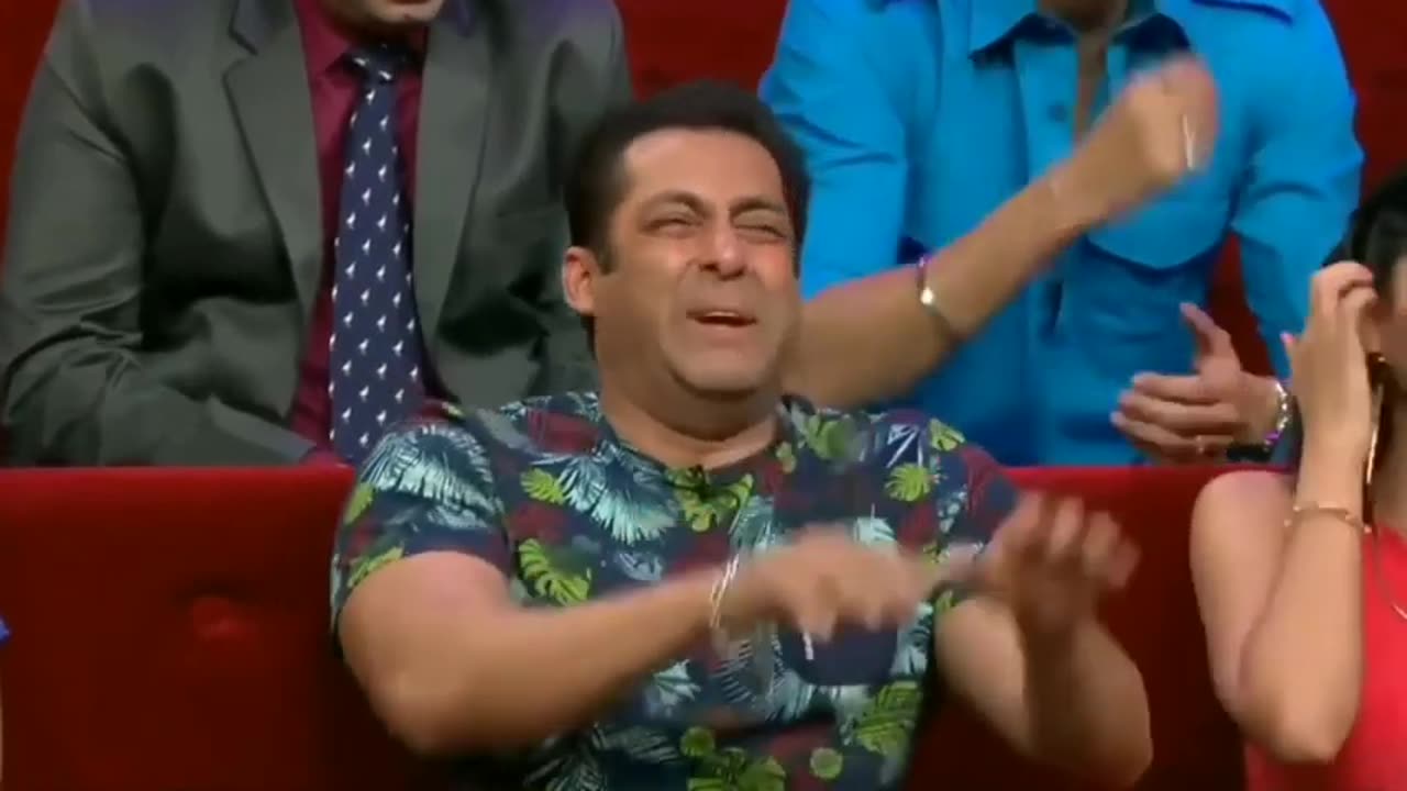 Ruk Ja Ruk Ja Salman Khan Funny Short