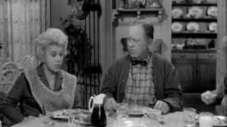 Petticoat Junction - Season 1, Episode 28 (1964) - The Hooterville Flivverball