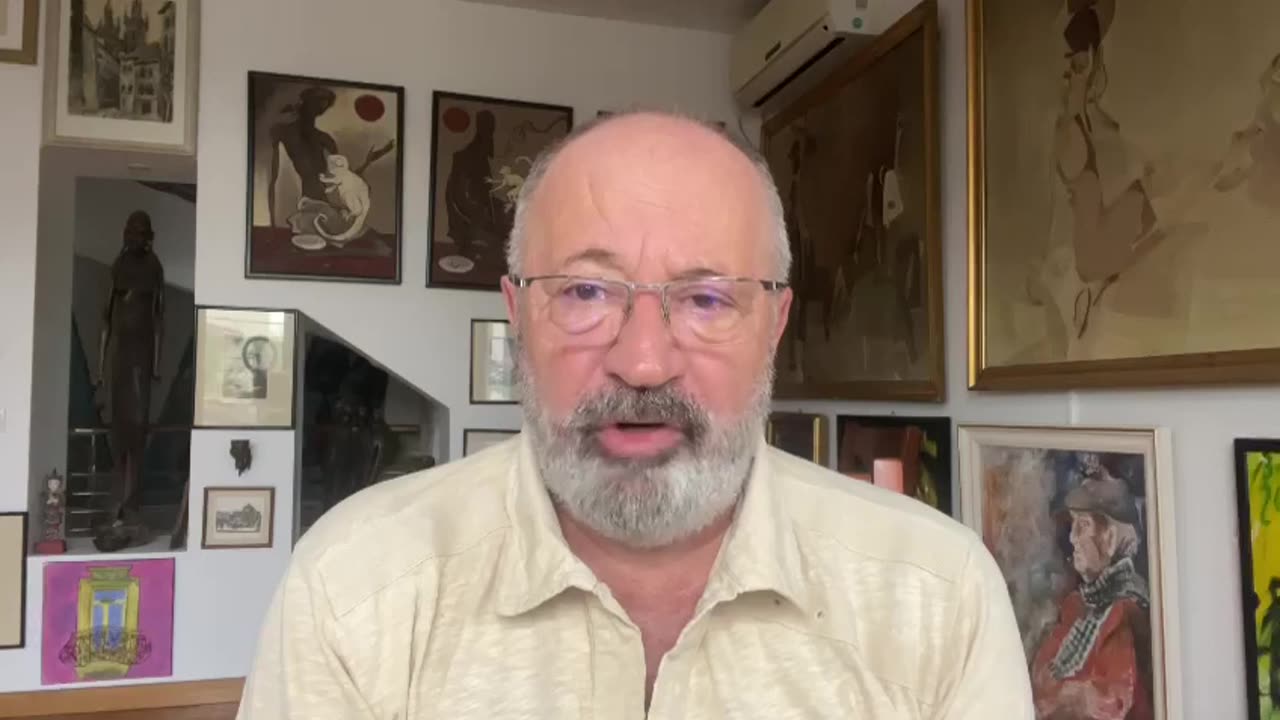 Racheta lui Musk intarzie putin - Ia pastila SRS!