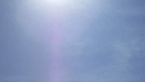 on the chemtrail line 5/18/22, Northern Virginia
