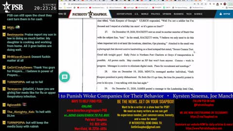 2022-01-13 19:00 EST - Digging Deeper: with Raddix, and DrunkPiñata