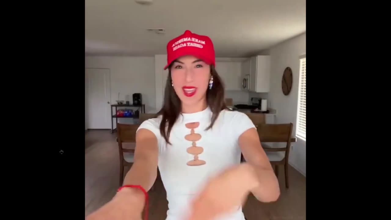 Beat Censors on TikTok for Trump with songs - LOVING THE MAGARENA!!