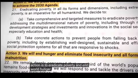 Who Controls the World