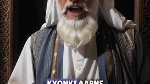 Ai Islamic knowledge reels
