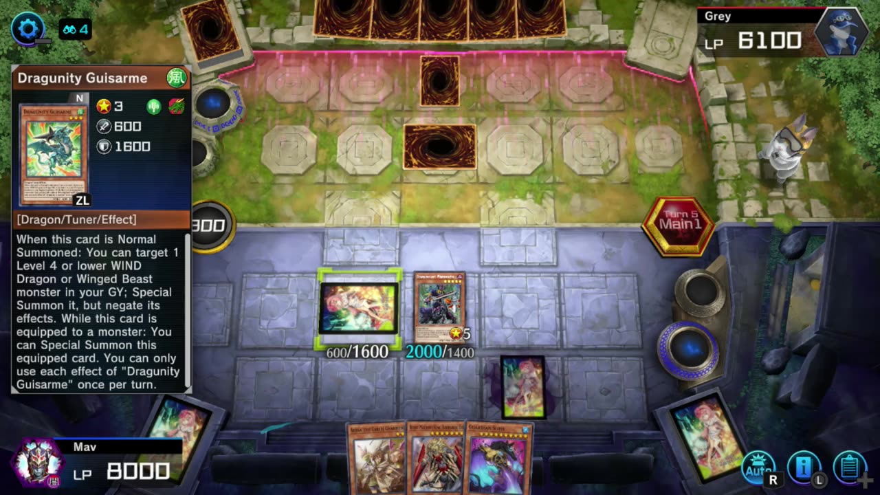 Child2Champ Masochist run Ep yes week 19