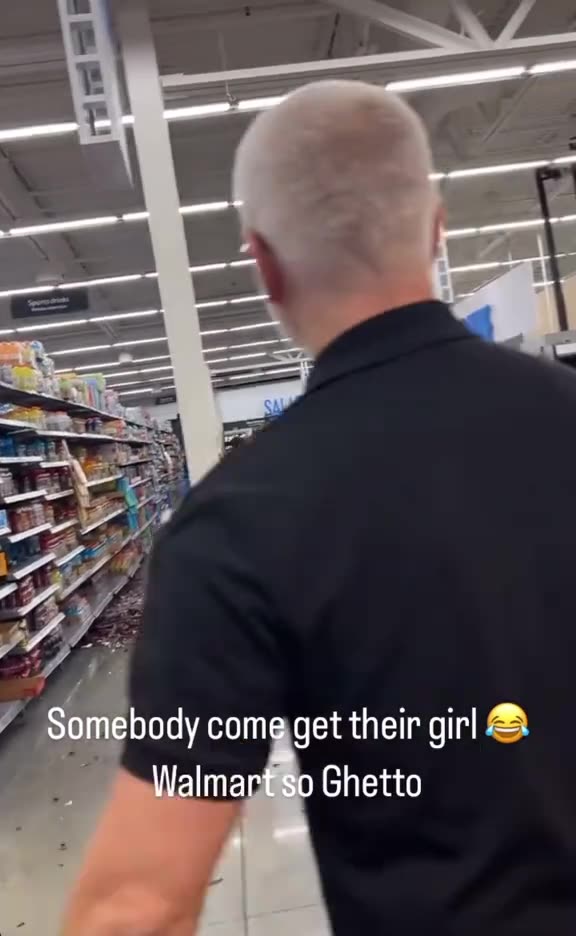 Tired of seeing notorious shop wrecker?