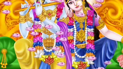 Shri Krishna vani
