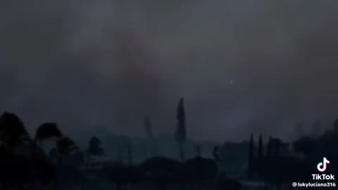 Look Closely, Carefully. And Watching What are These Lights?