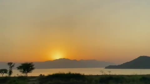 Beautiful earth