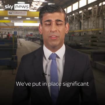 Sunak disowned his wife and her father