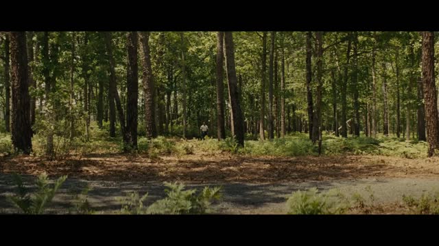 Knock at the Cabin - Official Trailer