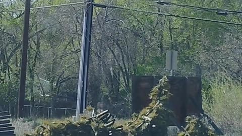 5G Hell tower Vid 2 Lassen County