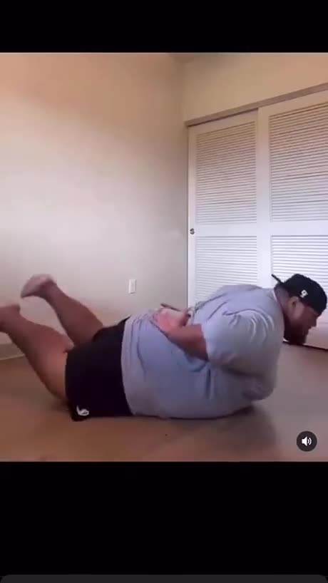 Challenge girl V's Man