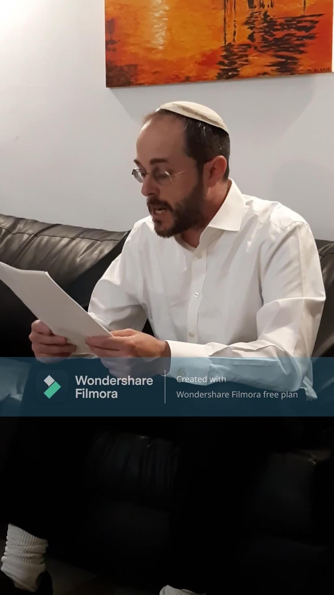 When must one listen to a rabbi?