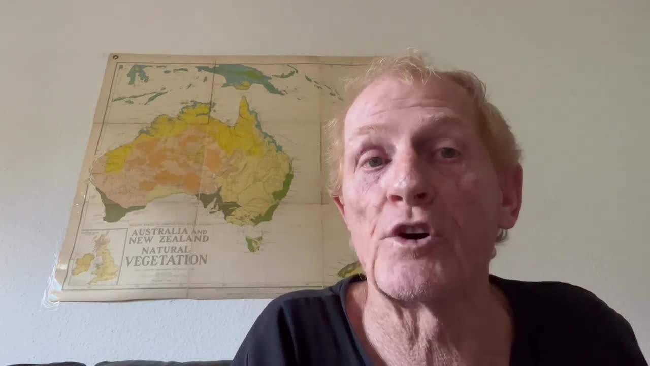 INTRODUCTION - THE POWER OF HEALING - INSTINCTIVE & PRIMORDIAL -THE UNTOLD TRUTH - Part 18