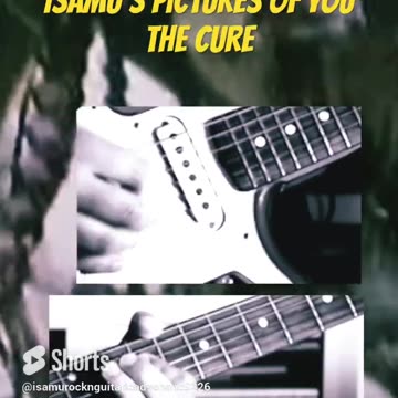 Isamu's Pictures of You