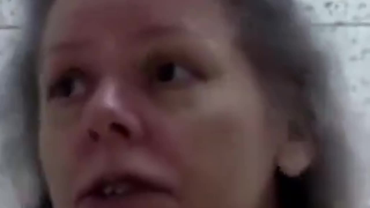 An interview with serial killer Aileen Wuornos, who killed seven people.