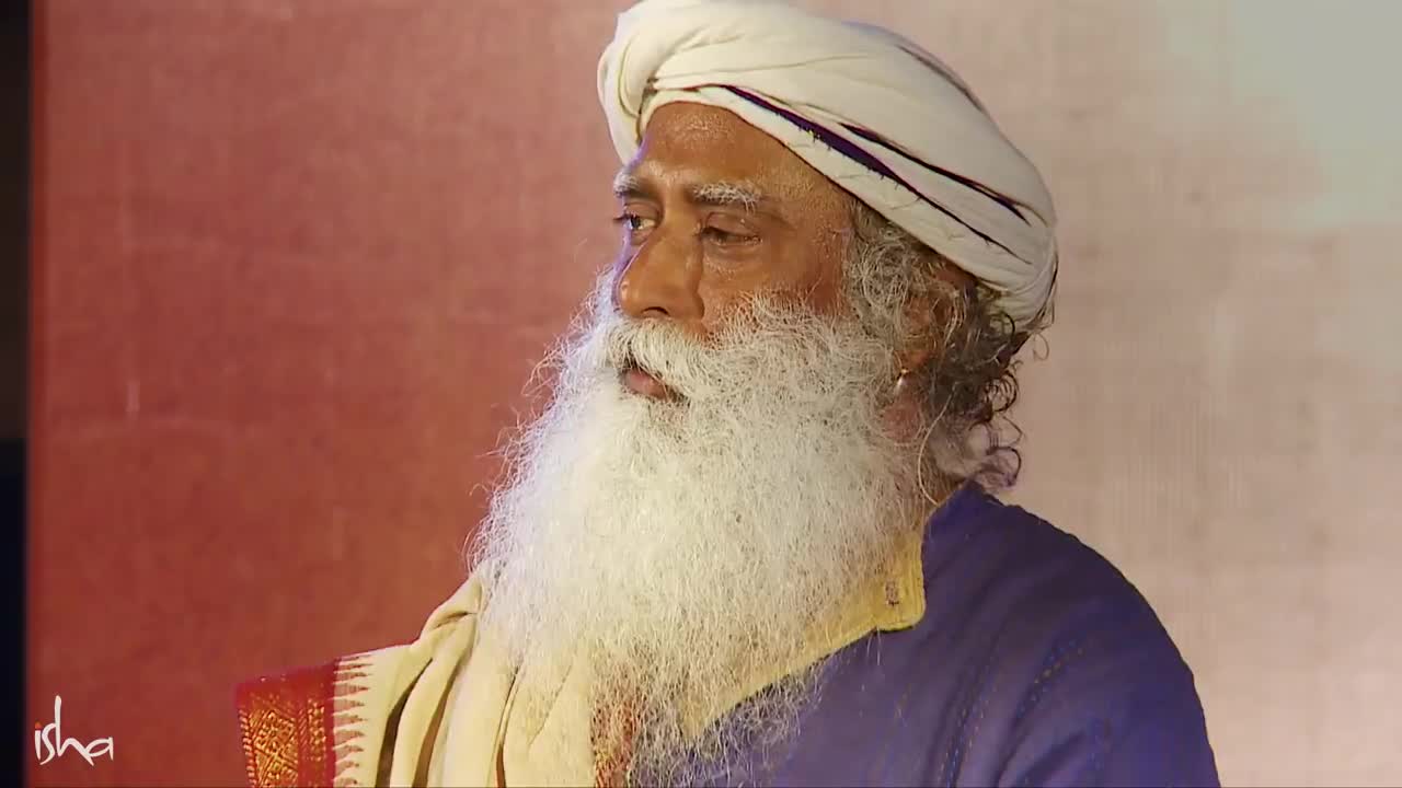 Sadhguru's 10 Tips To Sleep Well & Wake Up Well (English Subtitles)