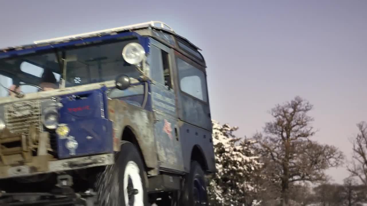 Tim Slessor – Land Rover – The Spirit of Adventure.mp4