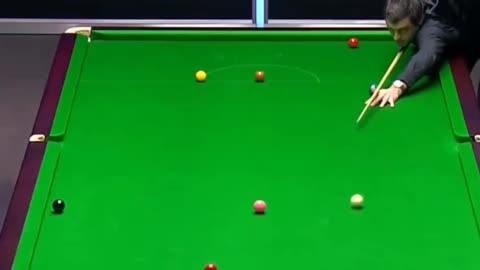 Ronnie O'Sullivan's Most Mind Blowing Shots