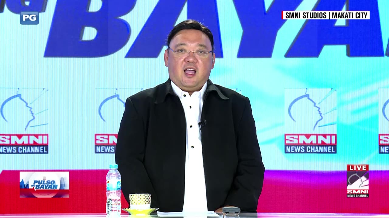 Ebidensya na hinusgahang guilty ni Risa Hontiveros si Pastor Apollo C. Quiboloy, alamin