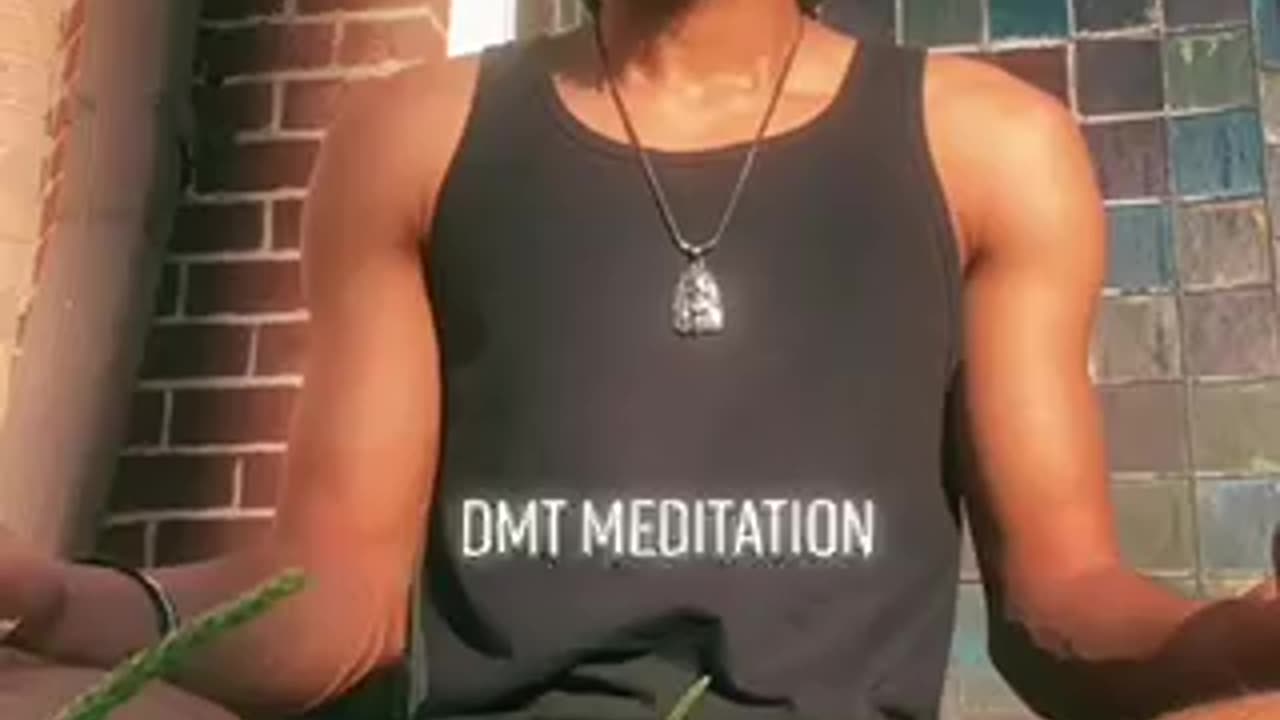 DMT Breathing 💨