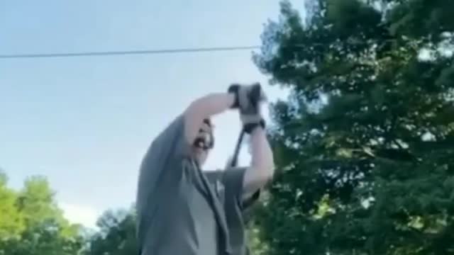 Respect 💪 #doomsdayfitness