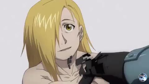 Fullmetal Alchemist Brotherhood 2009