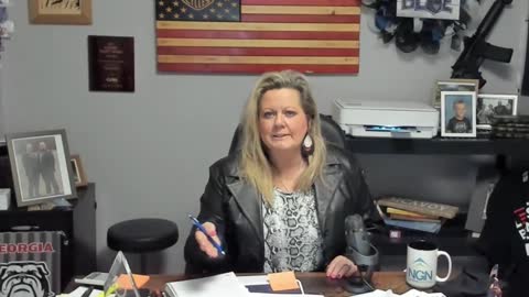 Lori discusses Confused Biden, and Dems bullying Manchin and Sinema, and much more!