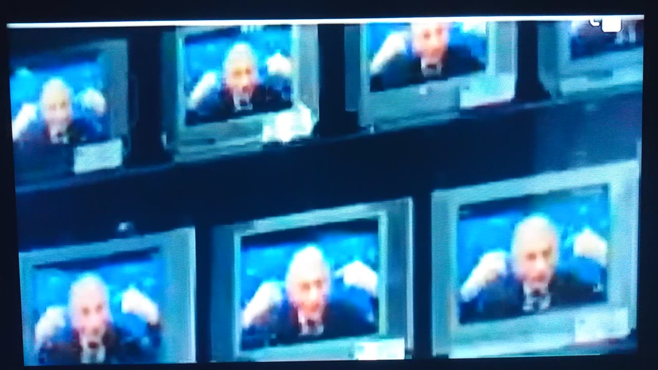 WHEN YOU PUT THE GLASSES 👓ON AND START SEEING THROUGH BULL-ZAY SPEAK TRUTH