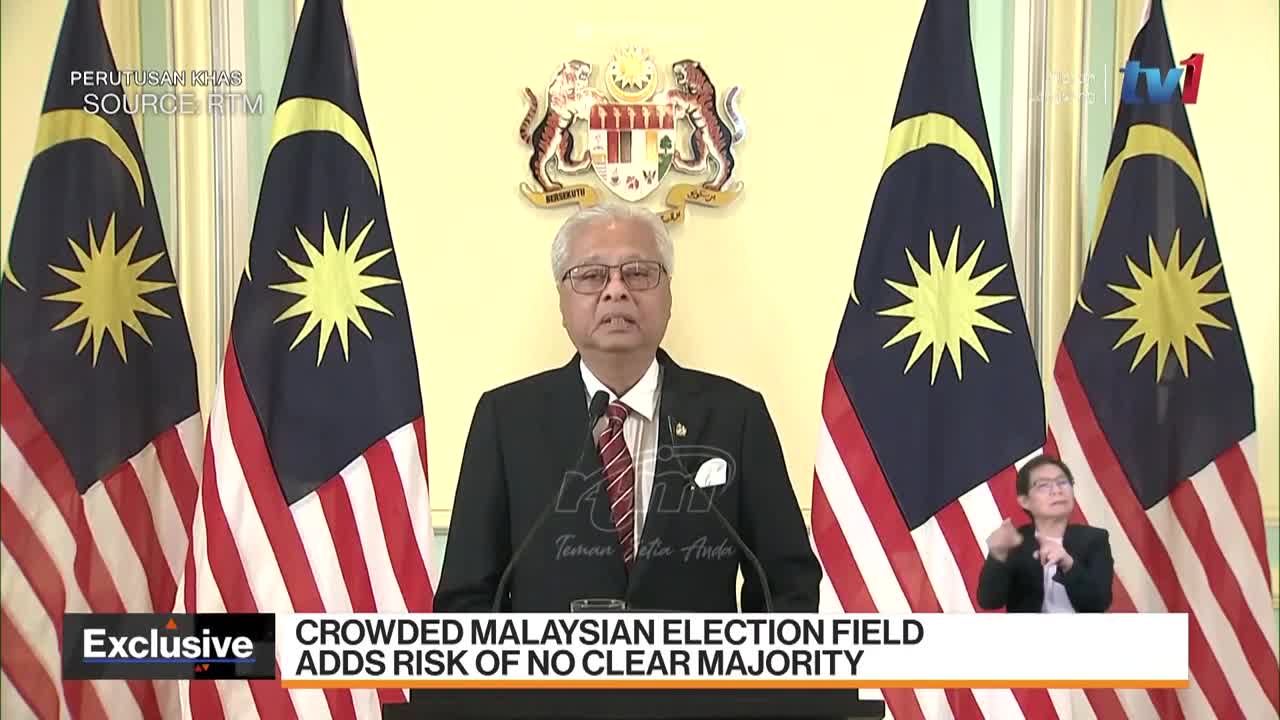 Malaysia GE15: Anwar Ibrahim says it's time for “new politics", vows to be leader for all Malaysians