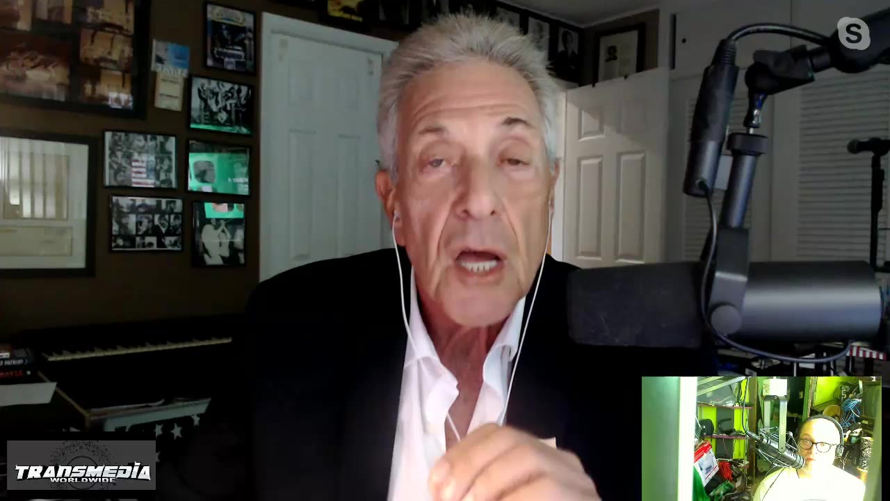 The Trump Era 2.0: Insights and Impacts with Roger Homefield