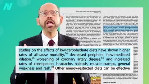 Friday Favorites： The Best Diet for Weight Loss and Disease Prevention