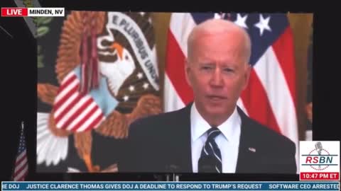 Trump Releases EPIC New Montage NUKING Bumbling Joe Biden