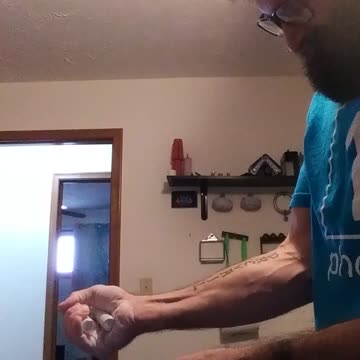 Standard Gripper (Ag) Silver Credit Card Set