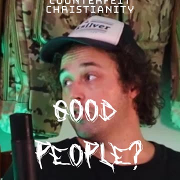 Are there any good Churches?