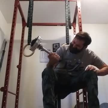 Sledgebell Pronation