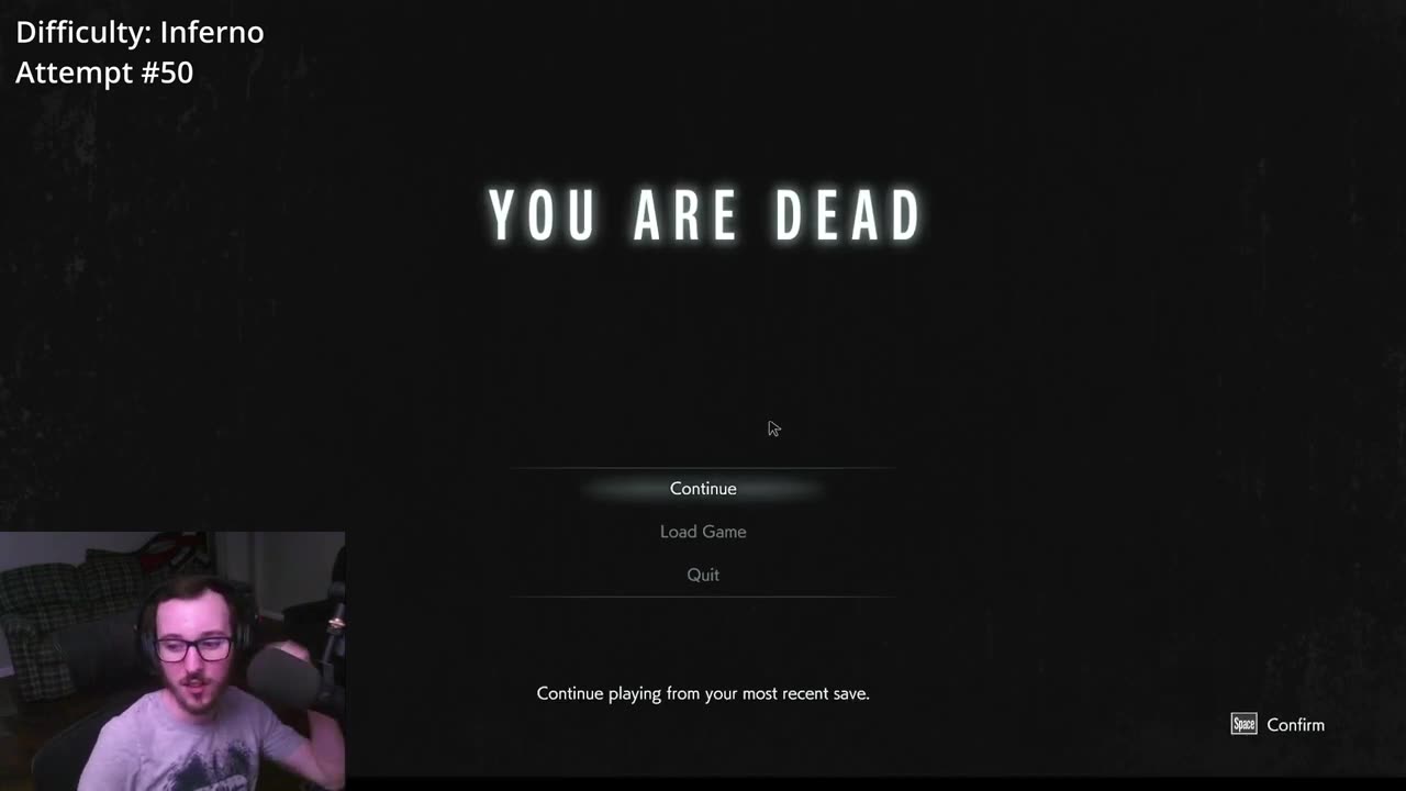Shame On These Devs | Resident Evil 3