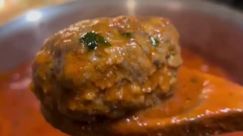 My Meatball Recipe!