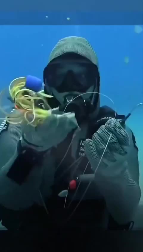 A very brave woman.. She deserves to be admired. !!!