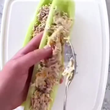 Keto Diet Video Recipe 2024 No. 48