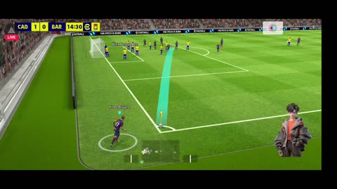 live PES 2023 Football Match: "Pro Evolution Soccer Live Stream:] Gameplay" "PES 2024 Live