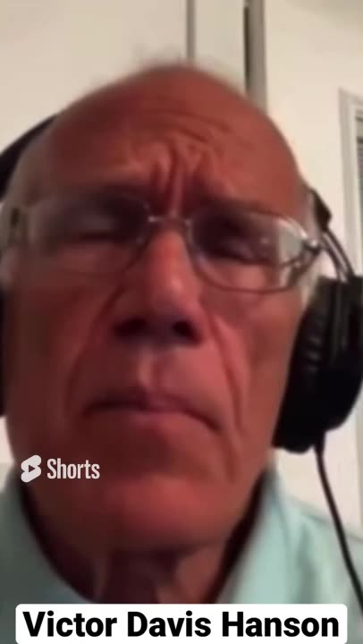 Where Is the Biggest Threat to Democracy Coming From? - Victor Davis Hanson