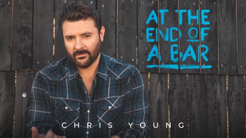 Chris Young, Mitchell Tenpenny - At the End of a Bar (Official Audio)