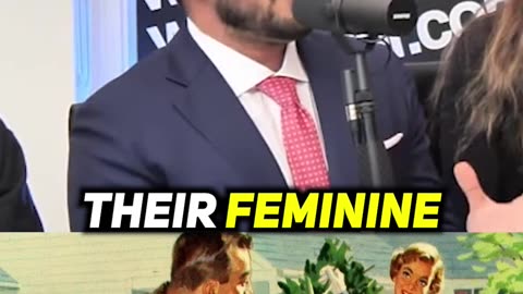 WOMEN ONLY WANT EQUALITY WHEN ITS SUITS THEM