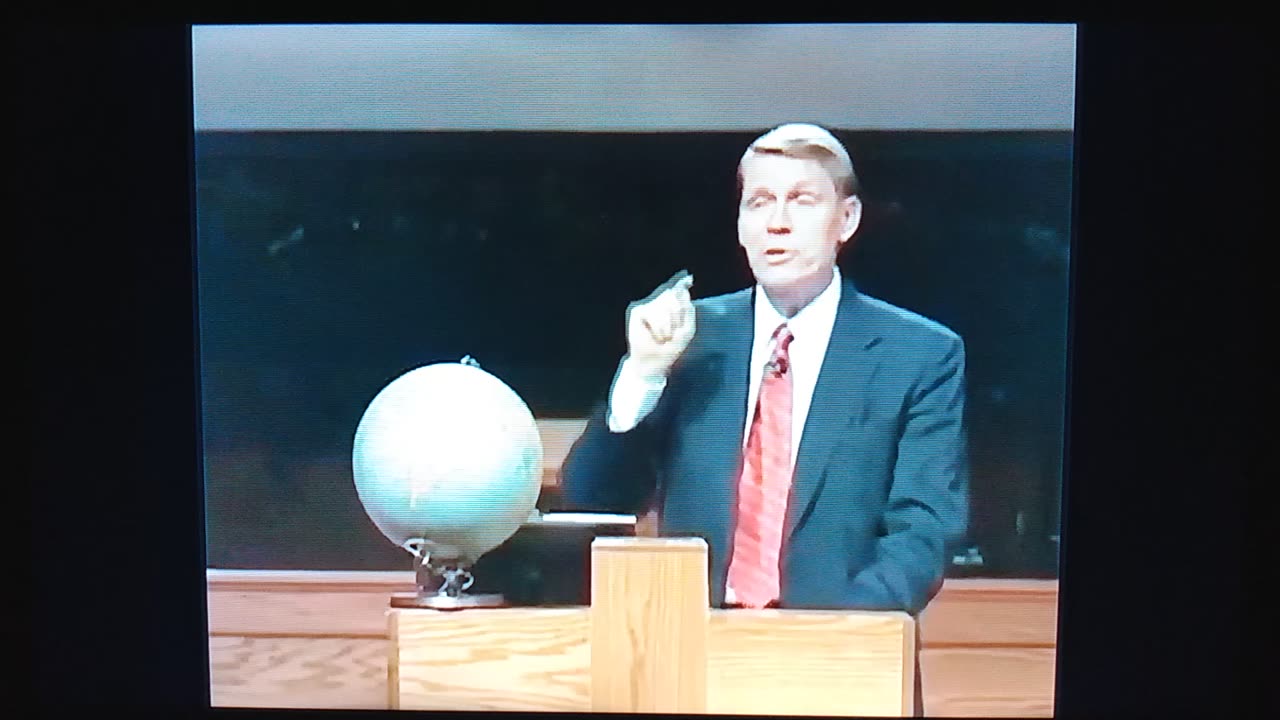 THE EARTH IS NOT A BILLION YEARS OLD- ENDURE THESE LAST DAYZ!...